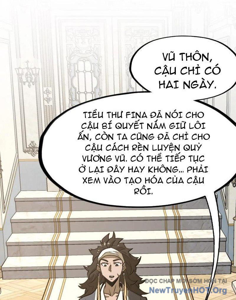 Từ Đáy Xã Hội Quật Khởi - Chapter 59 - Page 85