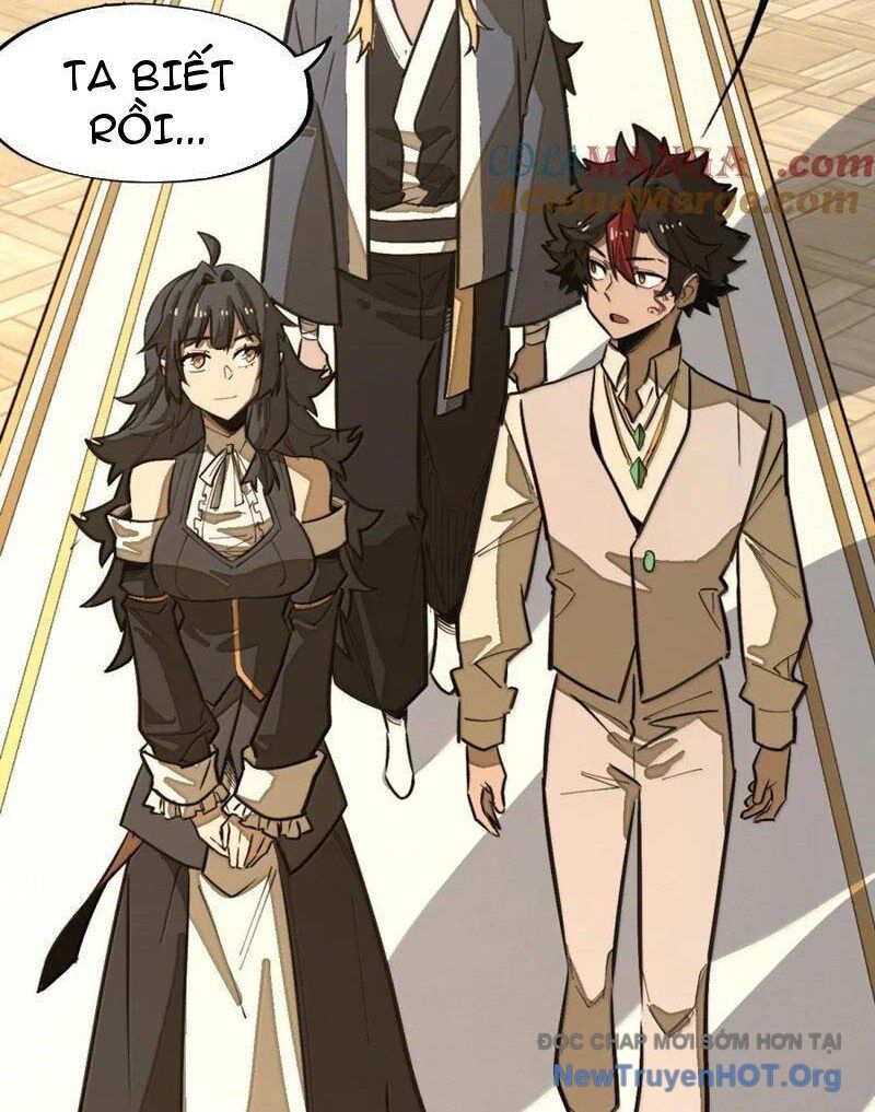 Từ Đáy Xã Hội Quật Khởi - Chapter 59 - Page 86