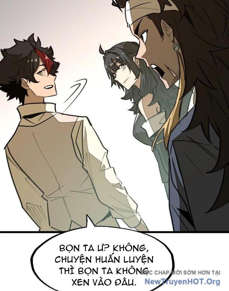 Từ Đáy Xã Hội Quật Khởi - Chapter 59 - Page 88