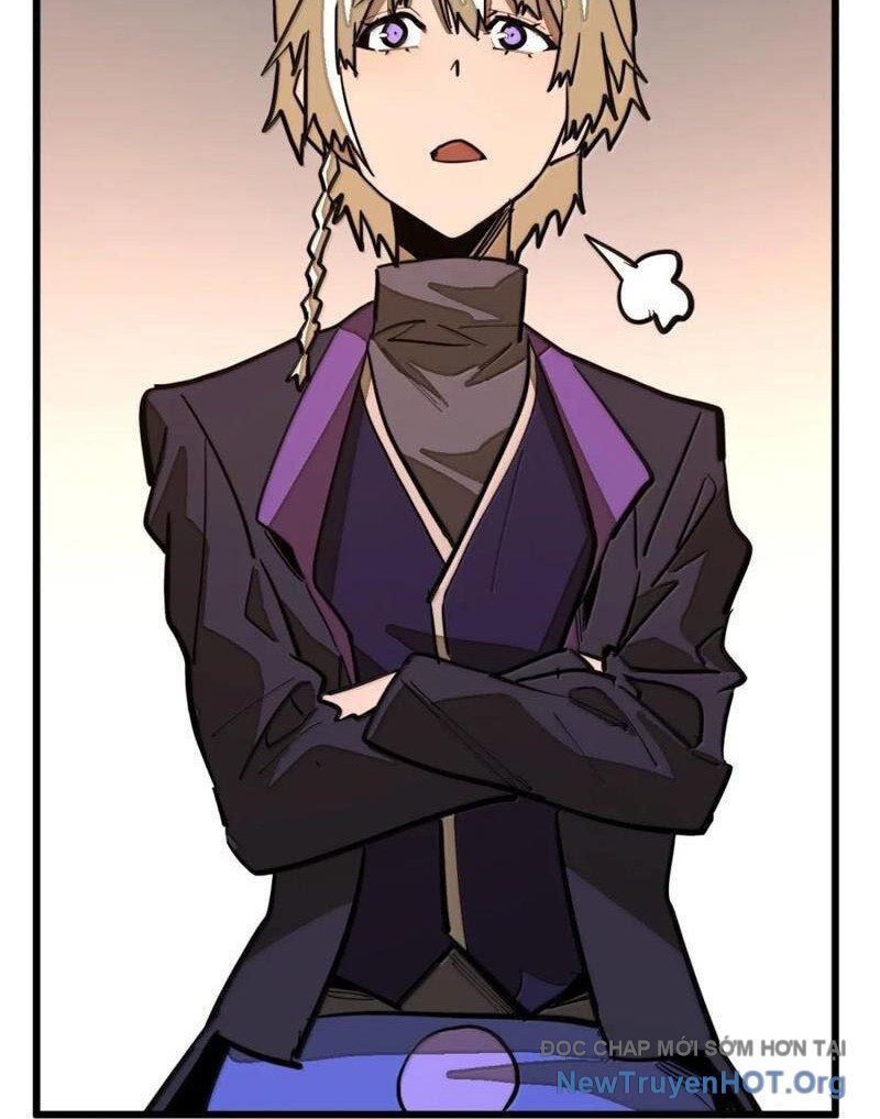 Từ Đáy Xã Hội Quật Khởi - Chapter 59 - Page 95