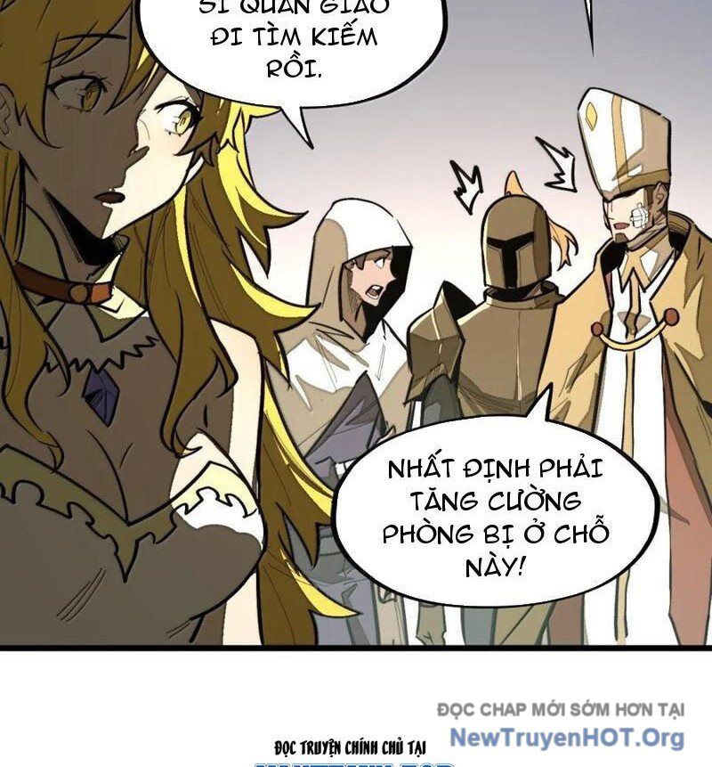 Từ Đáy Xã Hội Quật Khởi - Chapter 60 - Page 10