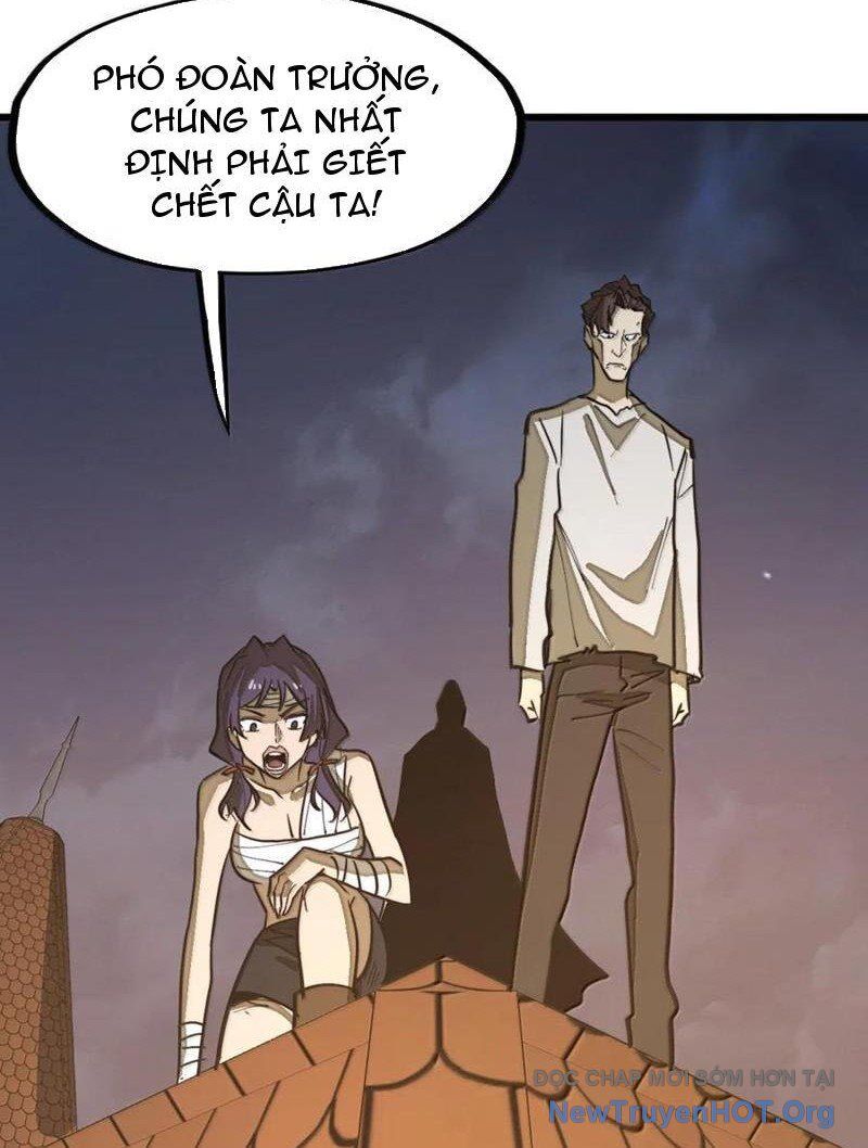 Từ Đáy Xã Hội Quật Khởi - Chapter 60 - Page 100