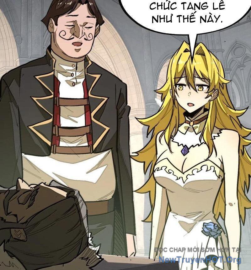 Từ Đáy Xã Hội Quật Khởi - Chapter 60 - Page 12