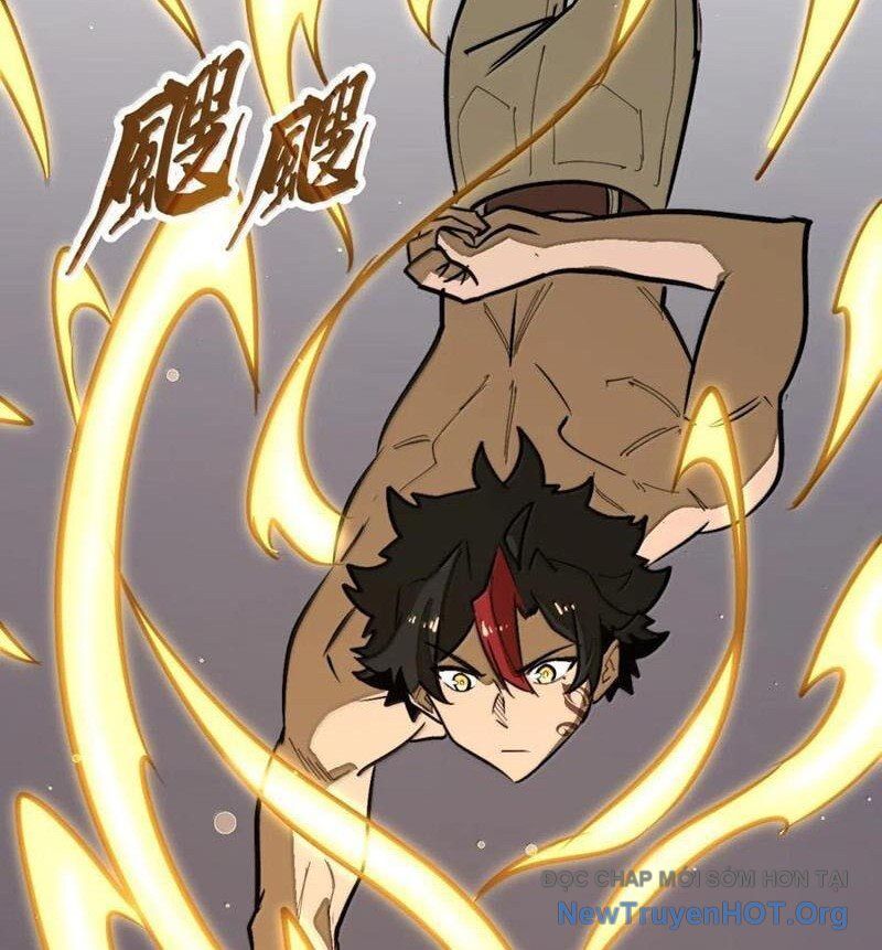 Từ Đáy Xã Hội Quật Khởi - Chapter 60 - Page 23