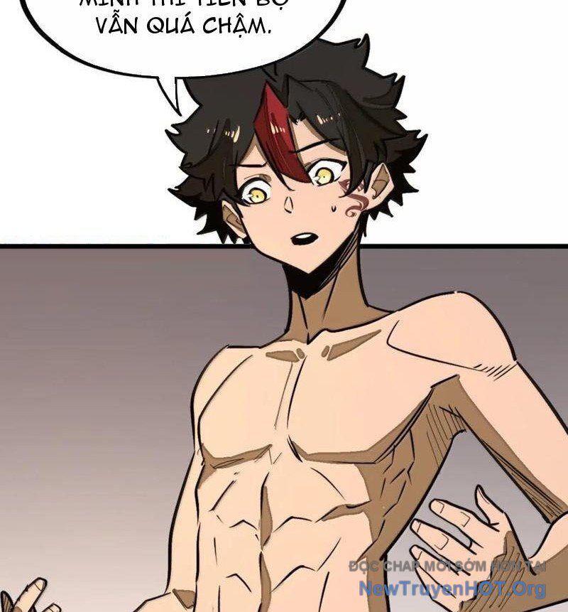 Từ Đáy Xã Hội Quật Khởi - Chapter 60 - Page 26