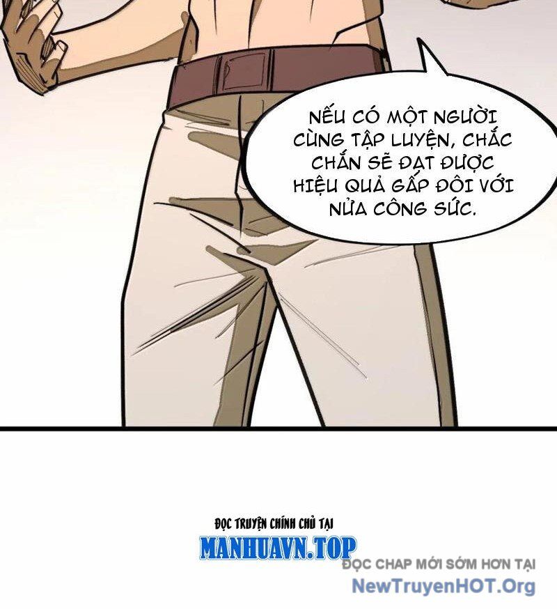 Từ Đáy Xã Hội Quật Khởi - Chapter 60 - Page 27