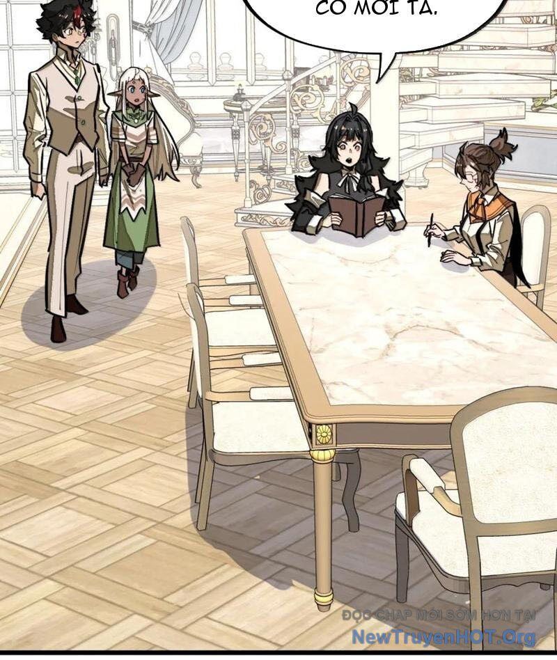 Từ Đáy Xã Hội Quật Khởi - Chapter 60 - Page 32