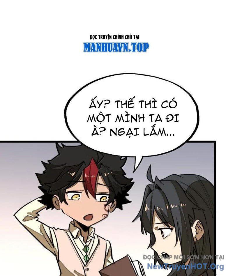 Từ Đáy Xã Hội Quật Khởi - Chapter 60 - Page 33