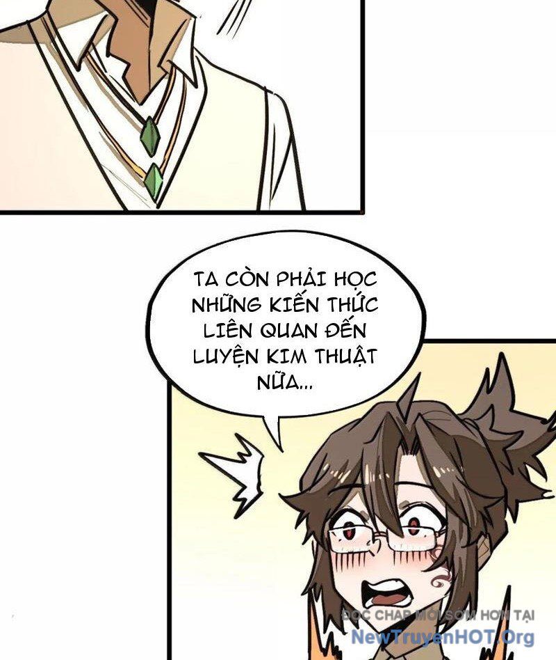 Từ Đáy Xã Hội Quật Khởi - Chapter 60 - Page 35