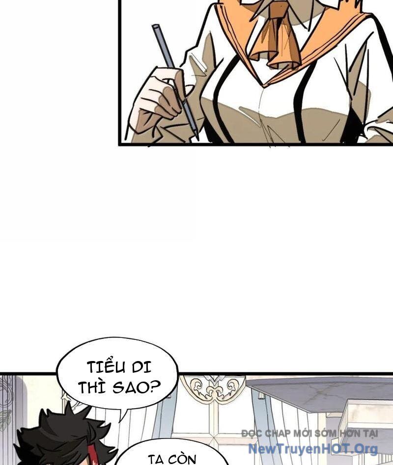 Từ Đáy Xã Hội Quật Khởi - Chapter 60 - Page 36