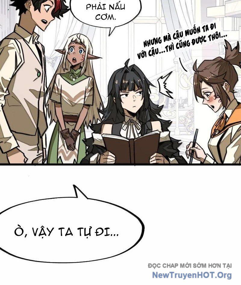 Từ Đáy Xã Hội Quật Khởi - Chapter 60 - Page 37