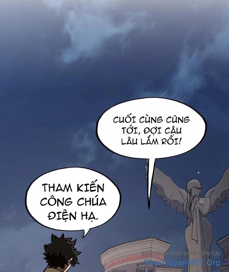 Từ Đáy Xã Hội Quật Khởi - Chapter 60 - Page 40