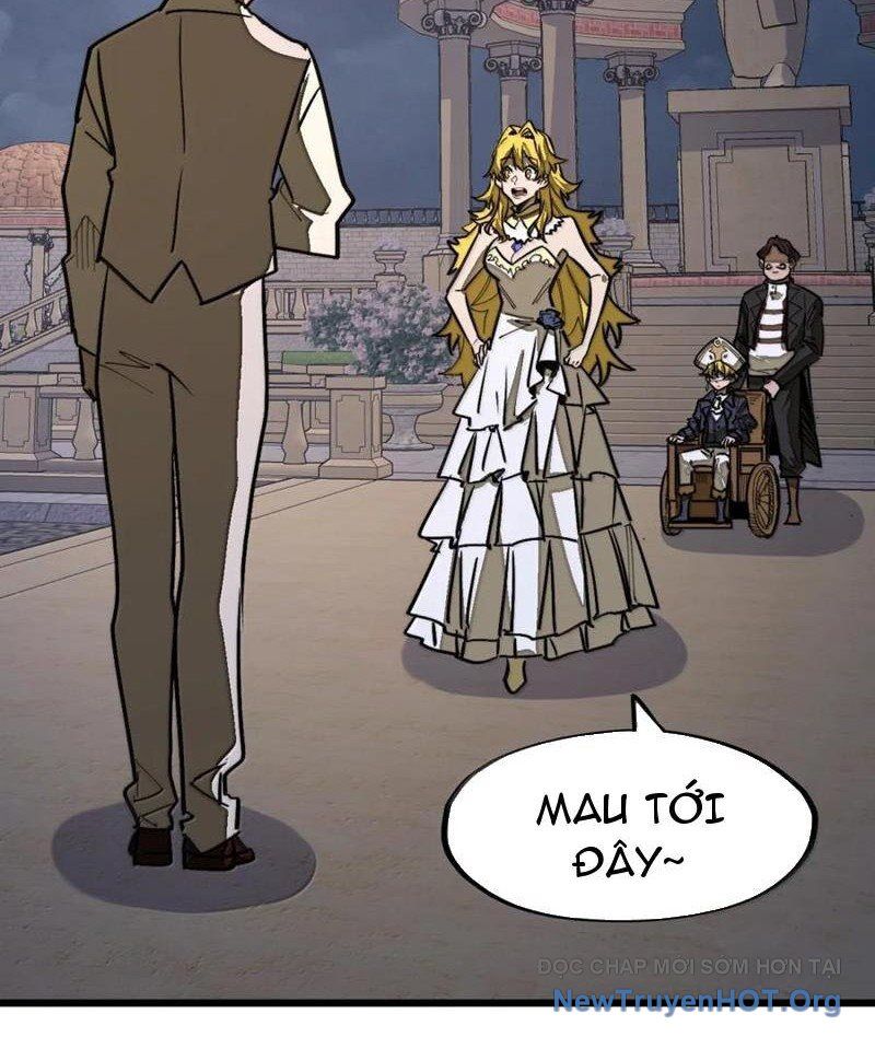 Từ Đáy Xã Hội Quật Khởi - Chapter 60 - Page 41