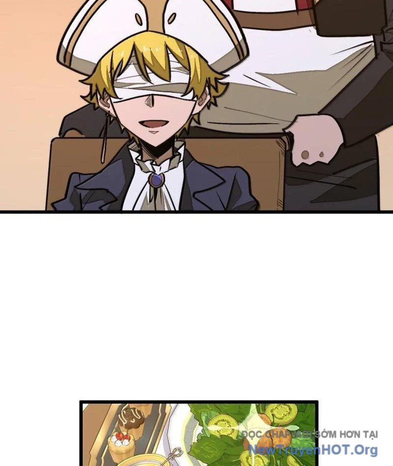 Từ Đáy Xã Hội Quật Khởi - Chapter 60 - Page 43