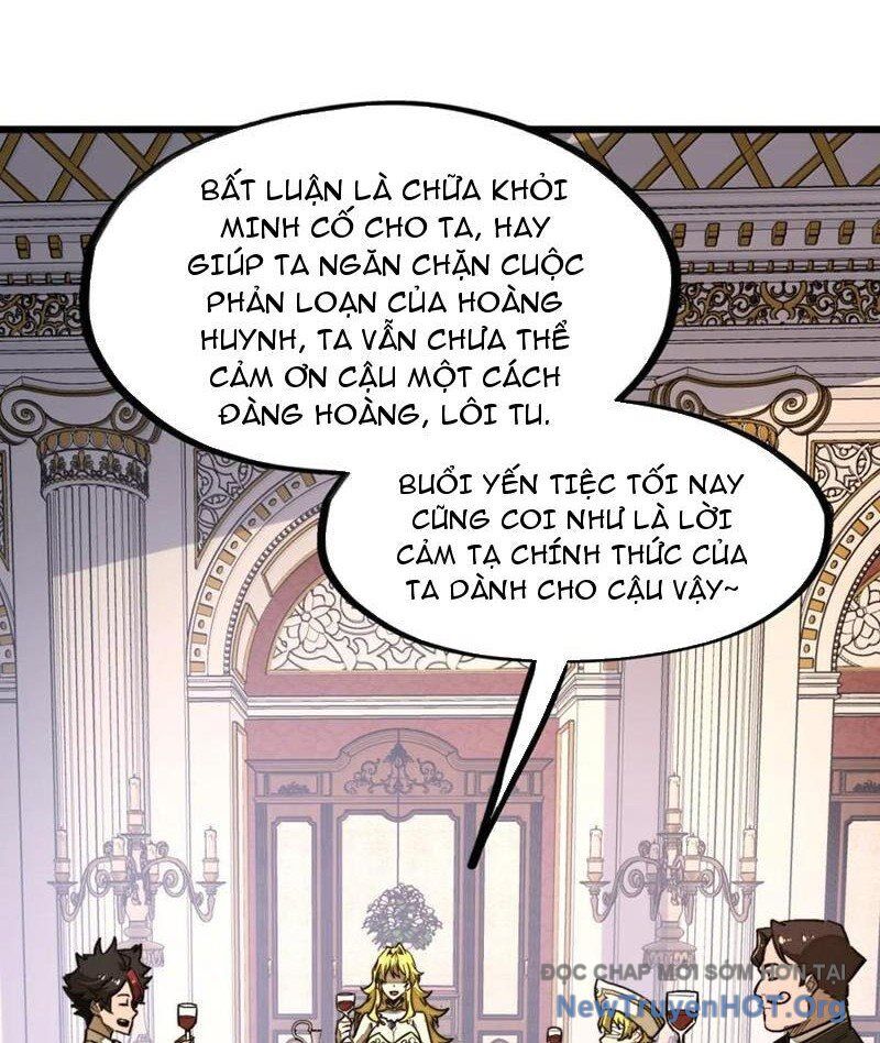 Từ Đáy Xã Hội Quật Khởi - Chapter 60 - Page 45