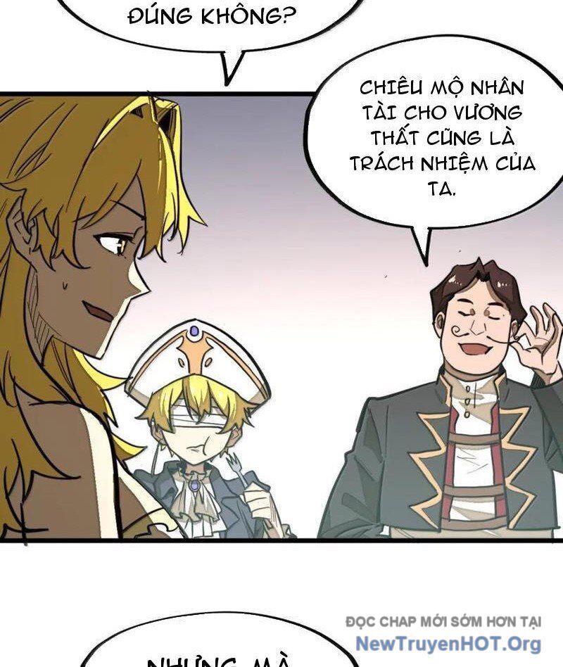 Từ Đáy Xã Hội Quật Khởi - Chapter 60 - Page 47