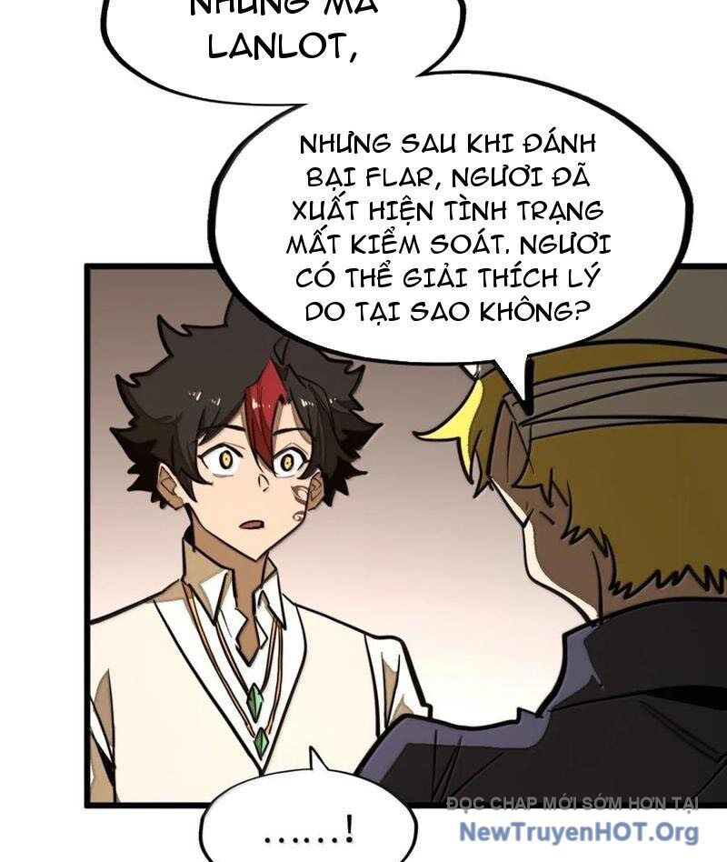 Từ Đáy Xã Hội Quật Khởi - Chapter 60 - Page 48