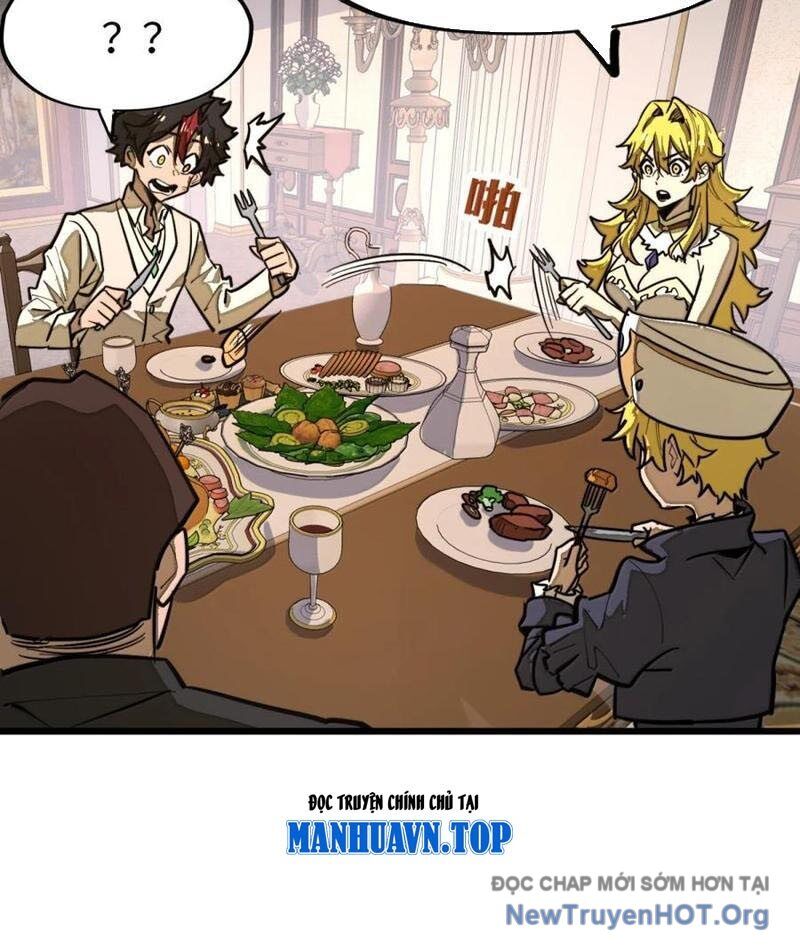 Từ Đáy Xã Hội Quật Khởi - Chapter 60 - Page 52