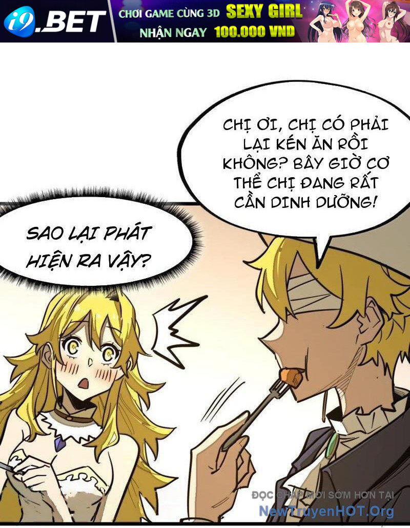 Từ Đáy Xã Hội Quật Khởi - Chapter 60 - Page 53