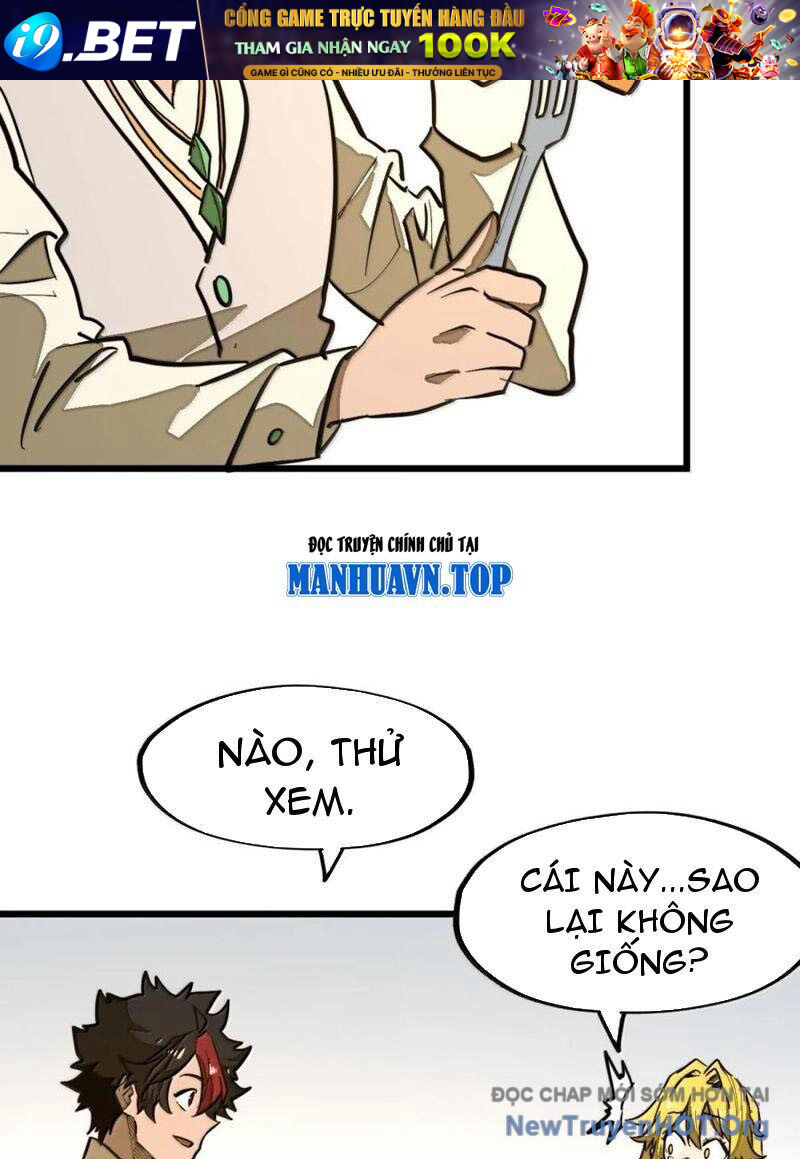 Từ Đáy Xã Hội Quật Khởi - Chapter 60 - Page 55
