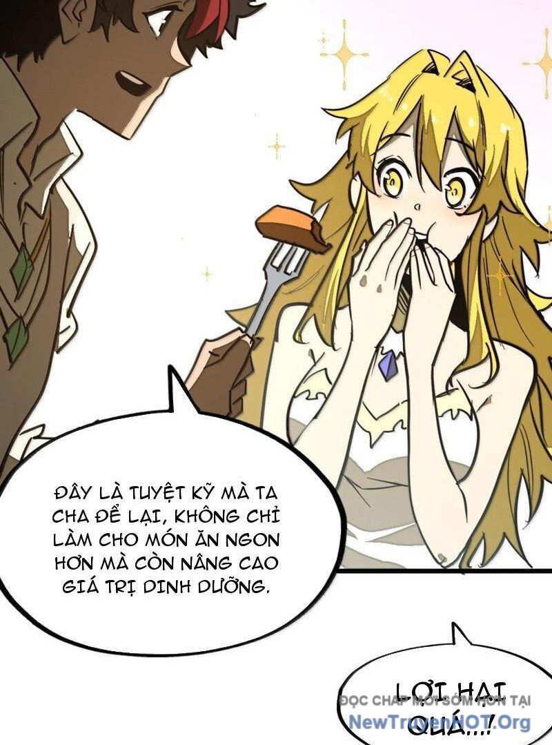 Từ Đáy Xã Hội Quật Khởi - Chapter 60 - Page 57