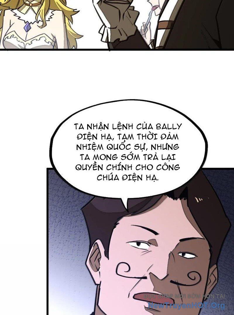 Từ Đáy Xã Hội Quật Khởi - Chapter 60 - Page 59