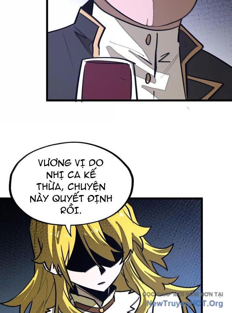 Từ Đáy Xã Hội Quật Khởi - Chapter 60 - Page 60