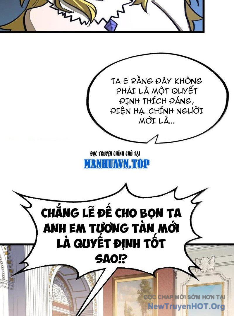 Từ Đáy Xã Hội Quật Khởi - Chapter 60 - Page 61