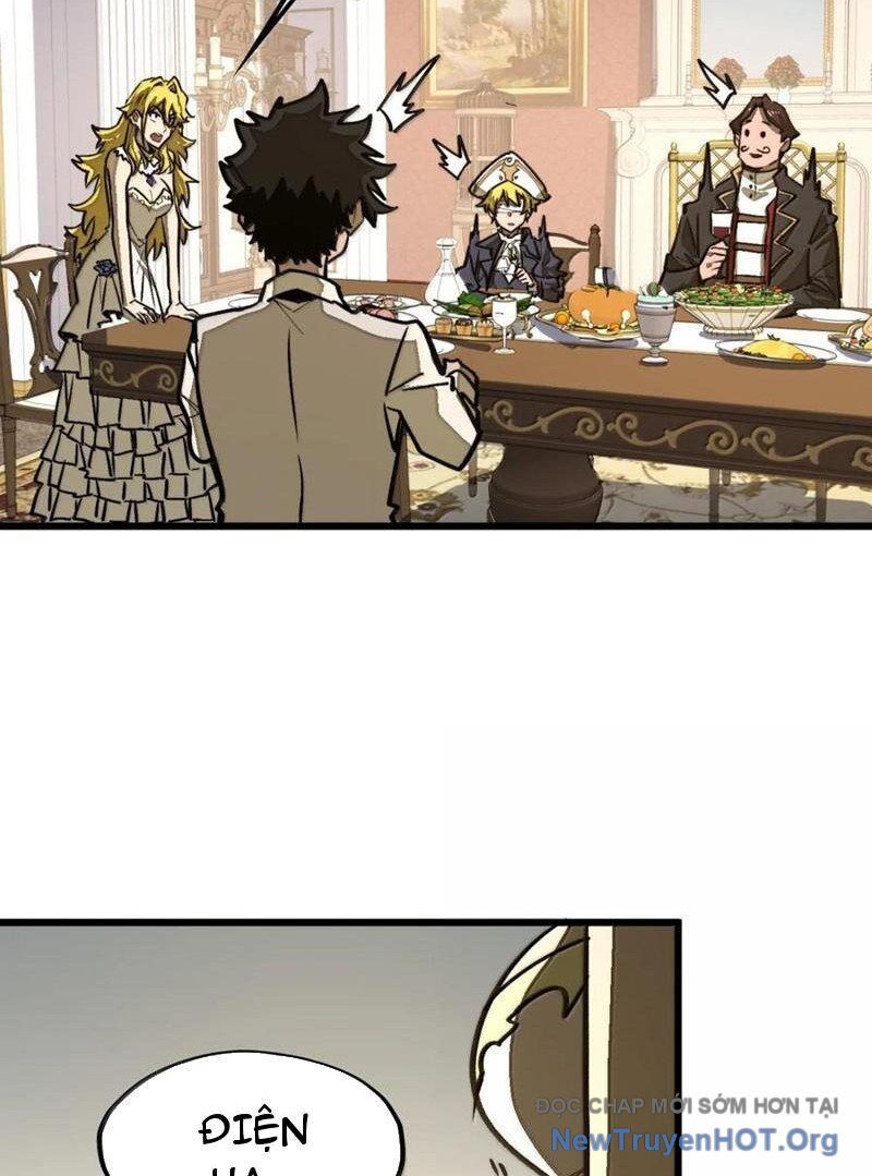 Từ Đáy Xã Hội Quật Khởi - Chapter 60 - Page 62