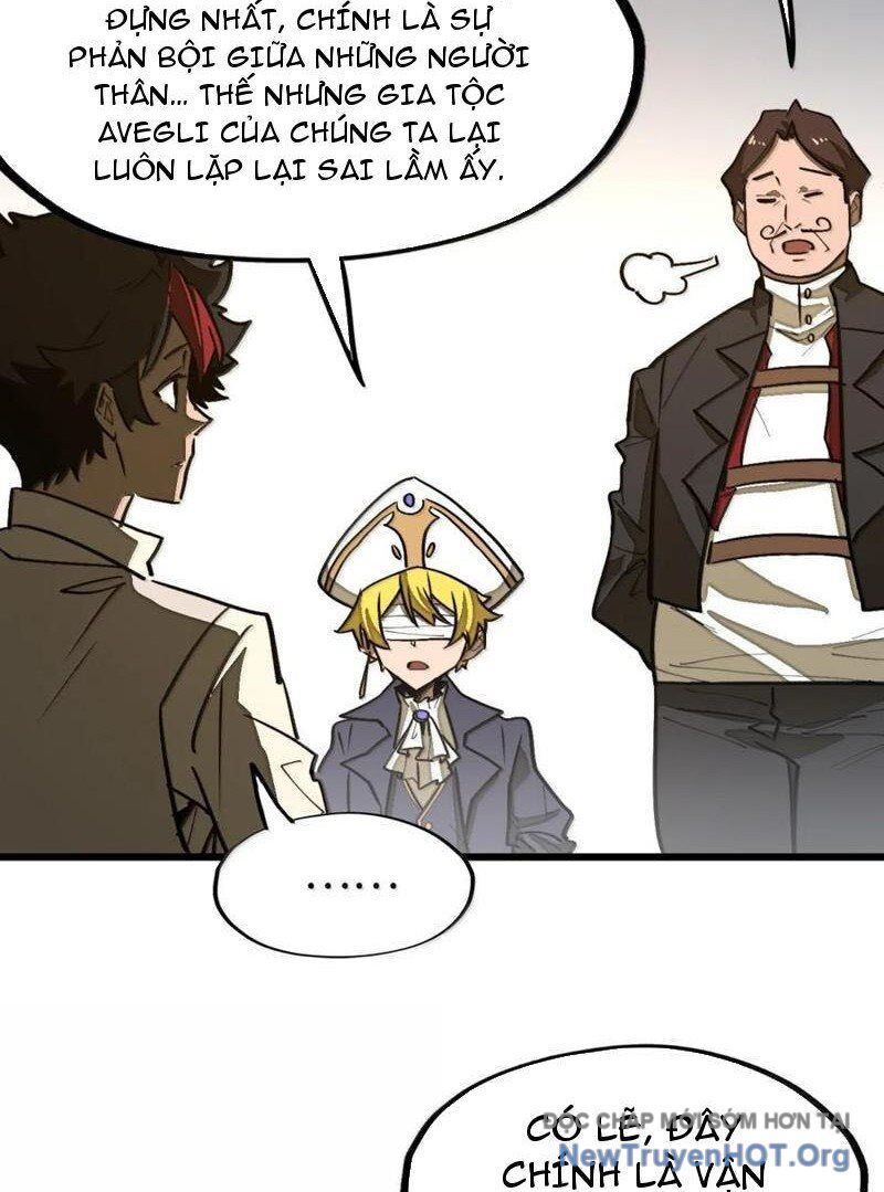 Từ Đáy Xã Hội Quật Khởi - Chapter 60 - Page 67