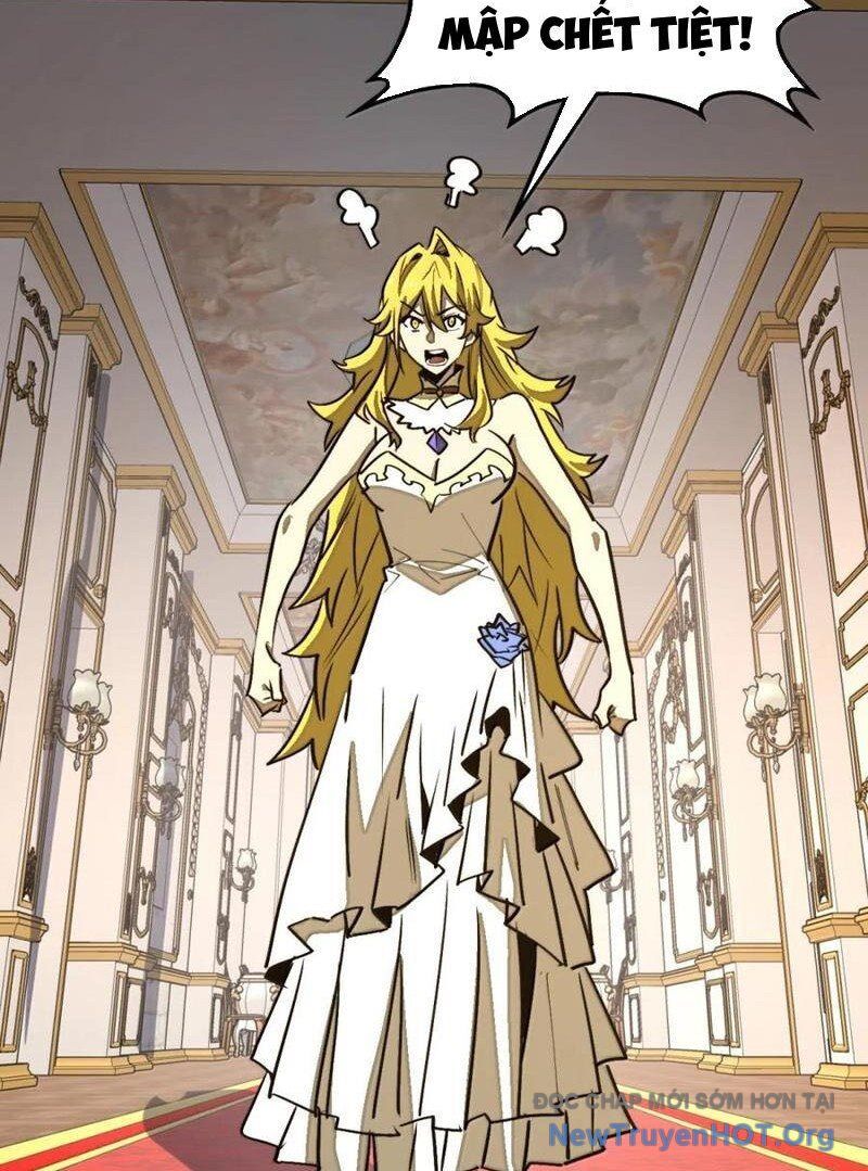 Từ Đáy Xã Hội Quật Khởi - Chapter 60 - Page 70