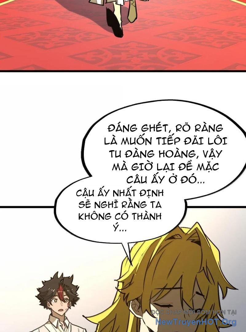 Từ Đáy Xã Hội Quật Khởi - Chapter 60 - Page 71
