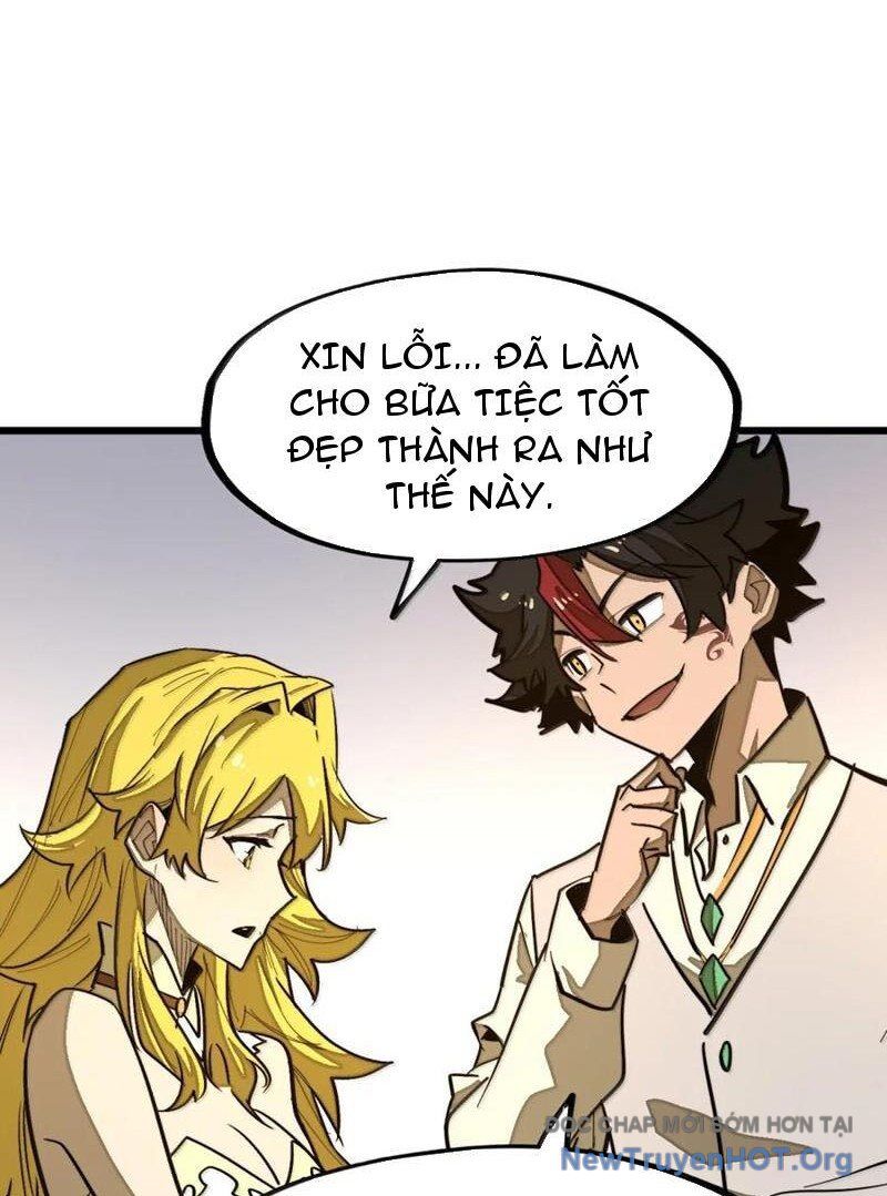 Từ Đáy Xã Hội Quật Khởi - Chapter 60 - Page 74