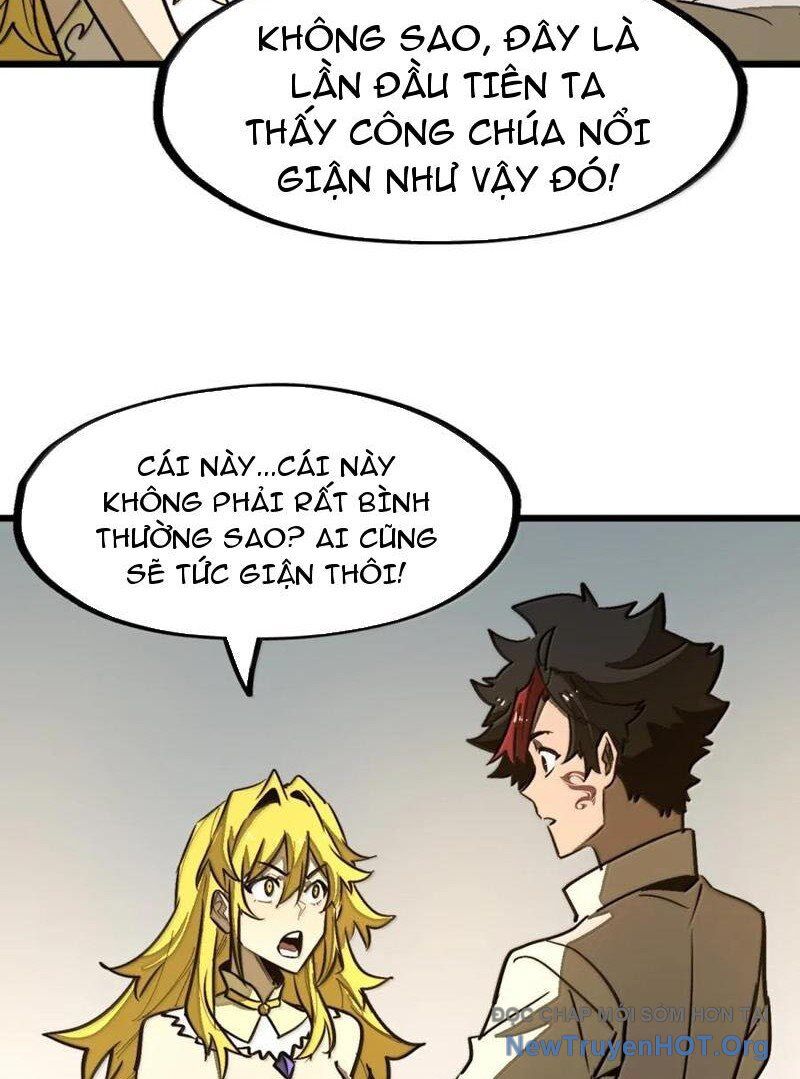 Từ Đáy Xã Hội Quật Khởi - Chapter 60 - Page 75