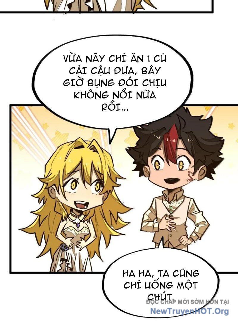 Từ Đáy Xã Hội Quật Khởi - Chapter 60 - Page 79