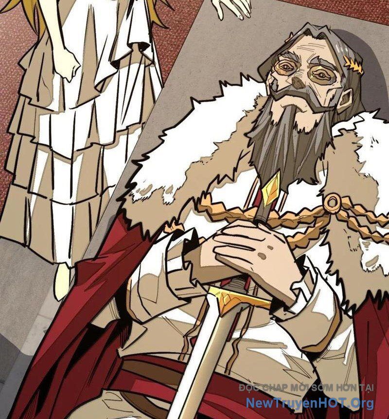 Từ Đáy Xã Hội Quật Khởi - Chapter 60 - Page 8