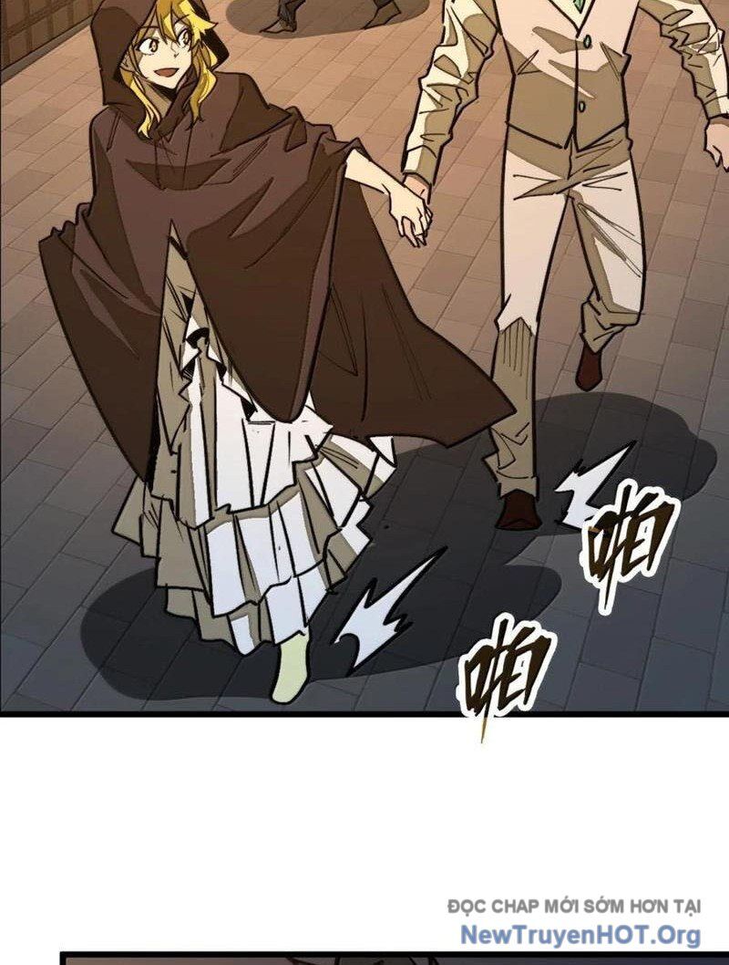 Từ Đáy Xã Hội Quật Khởi - Chapter 60 - Page 91