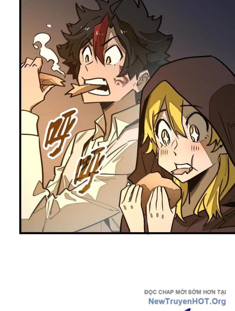 Từ Đáy Xã Hội Quật Khởi - Chapter 60 - Page 92