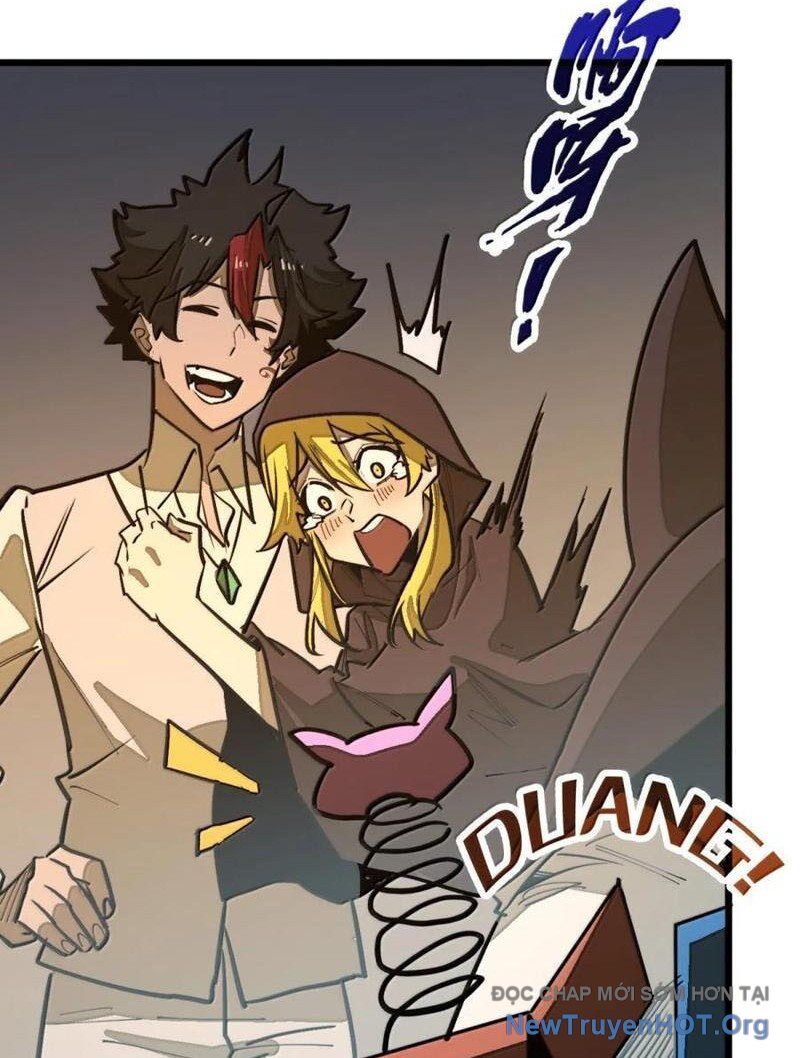 Từ Đáy Xã Hội Quật Khởi - Chapter 60 - Page 93