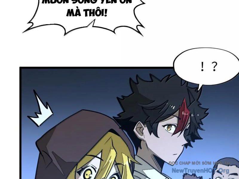 Từ Đáy Xã Hội Quật Khởi - Chapter 61 - Page 107