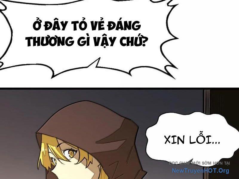 Từ Đáy Xã Hội Quật Khởi - Chapter 61 - Page 20