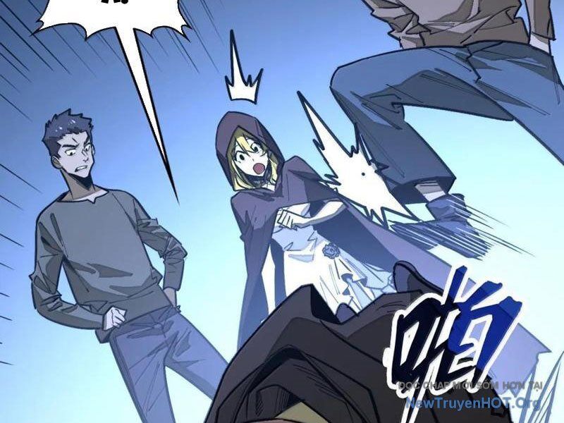 Từ Đáy Xã Hội Quật Khởi - Chapter 61 - Page 30