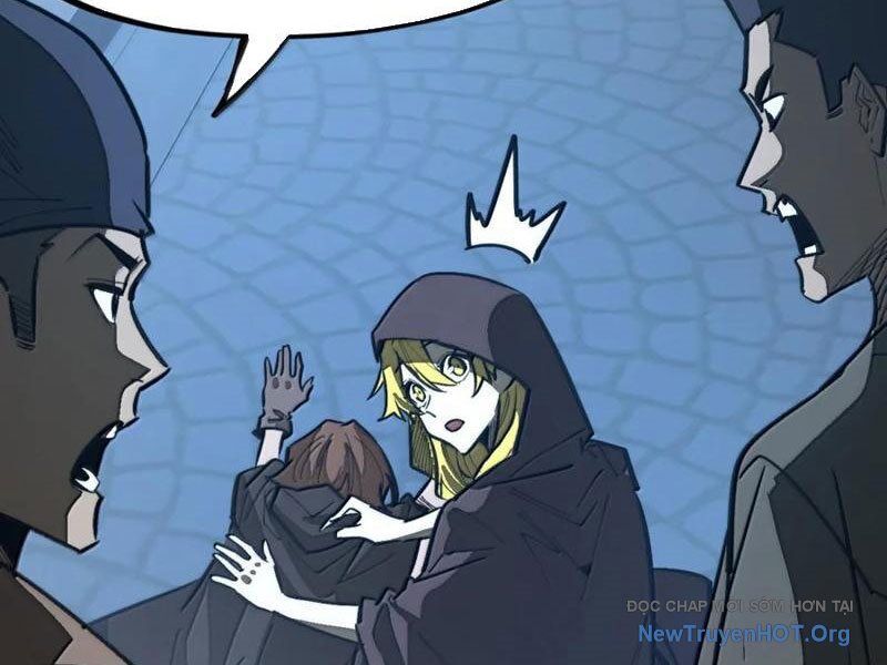 Từ Đáy Xã Hội Quật Khởi - Chapter 61 - Page 35