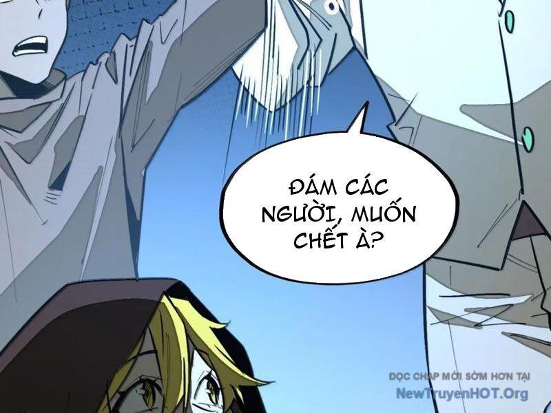 Từ Đáy Xã Hội Quật Khởi - Chapter 61 - Page 44