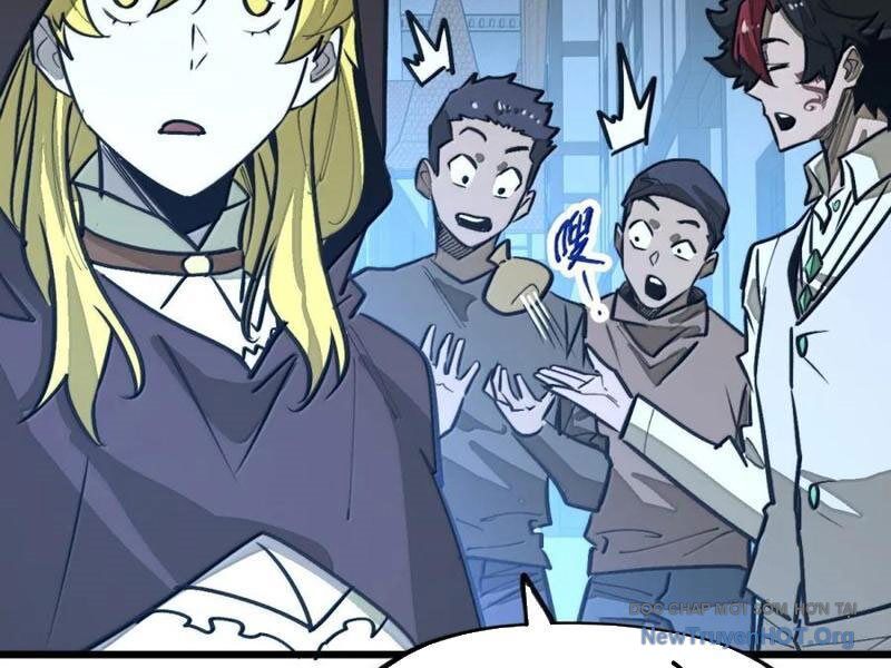 Từ Đáy Xã Hội Quật Khởi - Chapter 61 - Page 57