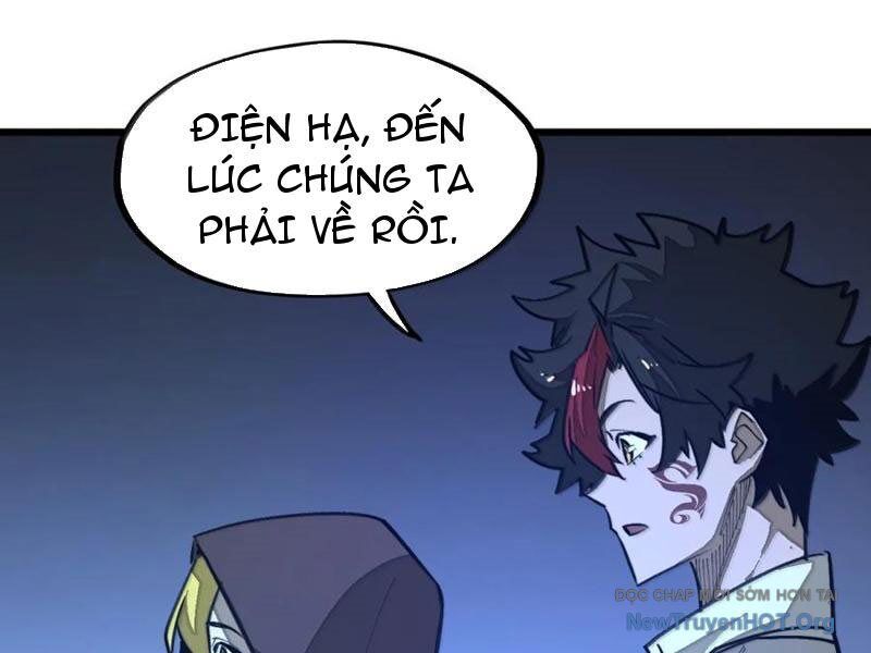 Từ Đáy Xã Hội Quật Khởi - Chapter 61 - Page 59