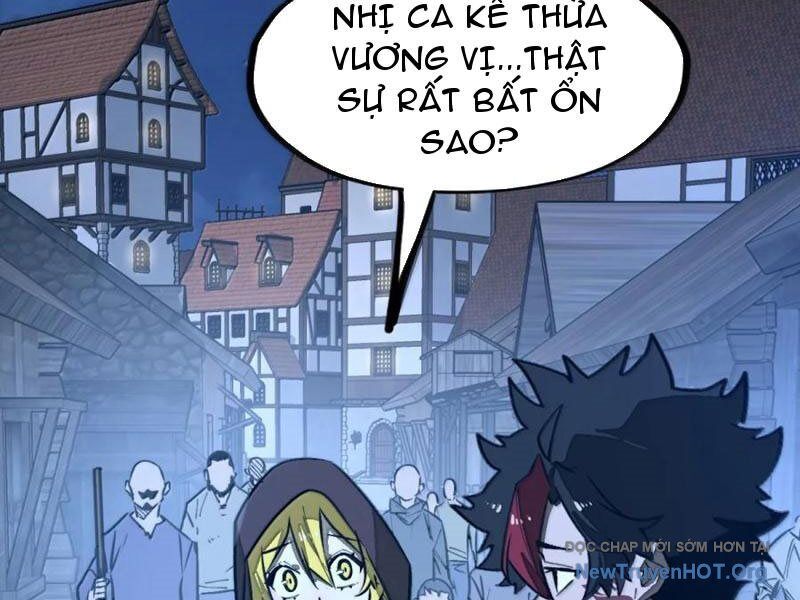 Từ Đáy Xã Hội Quật Khởi - Chapter 61 - Page 95