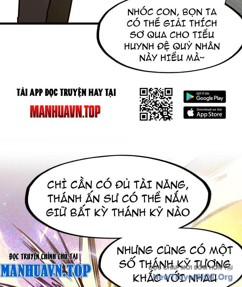 Từ Đáy Xã Hội Quật Khởi - Chapter 62 - Page 21