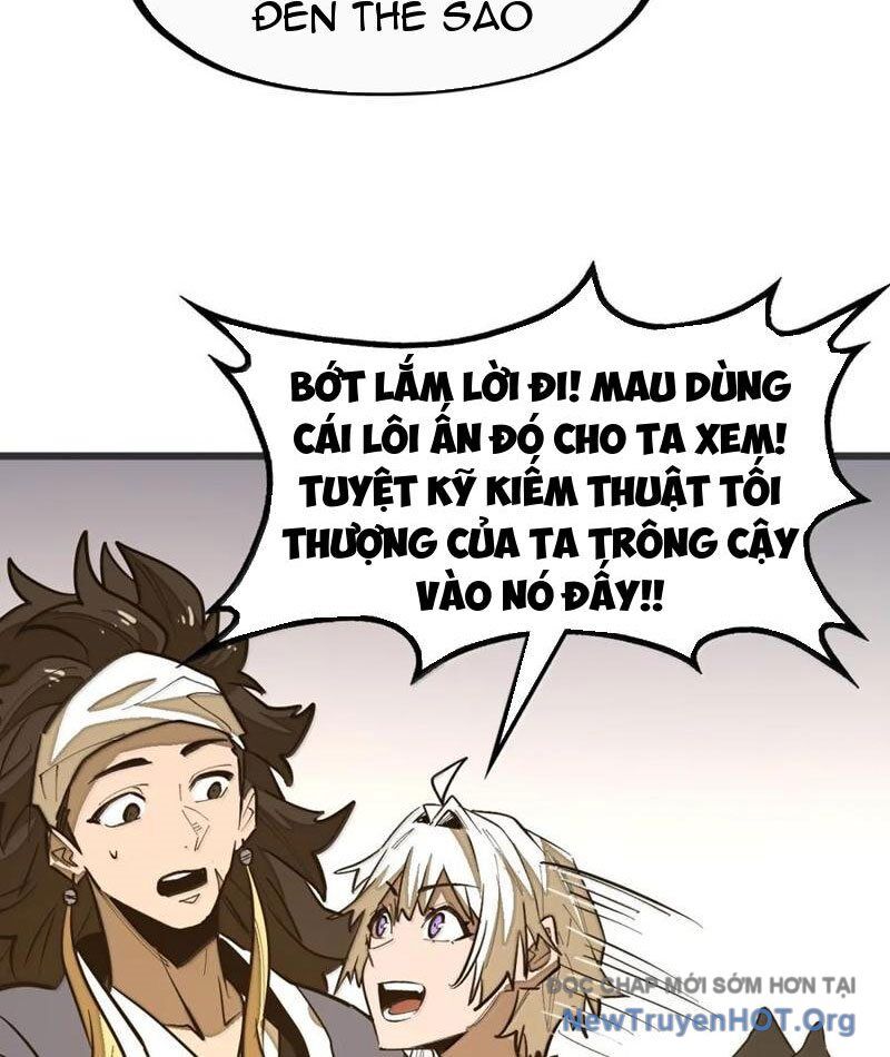 Từ Đáy Xã Hội Quật Khởi - Chapter 62 - Page 31
