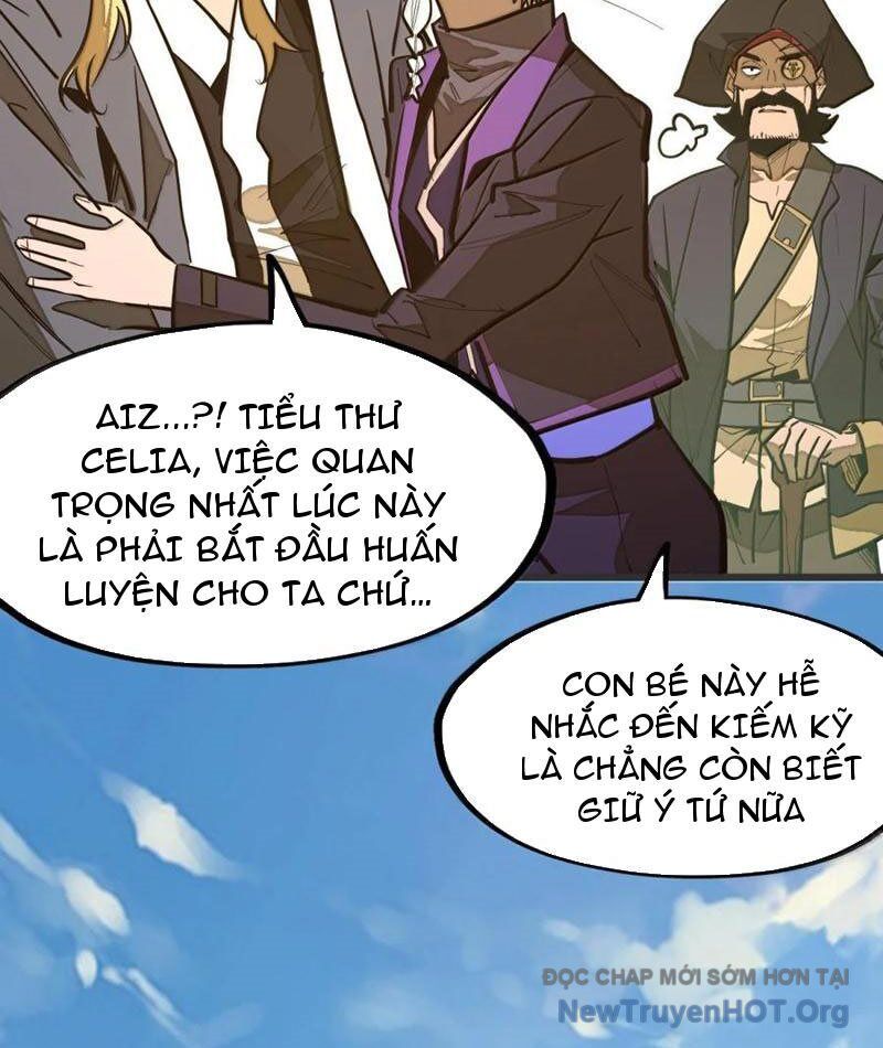 Từ Đáy Xã Hội Quật Khởi - Chapter 62 - Page 32